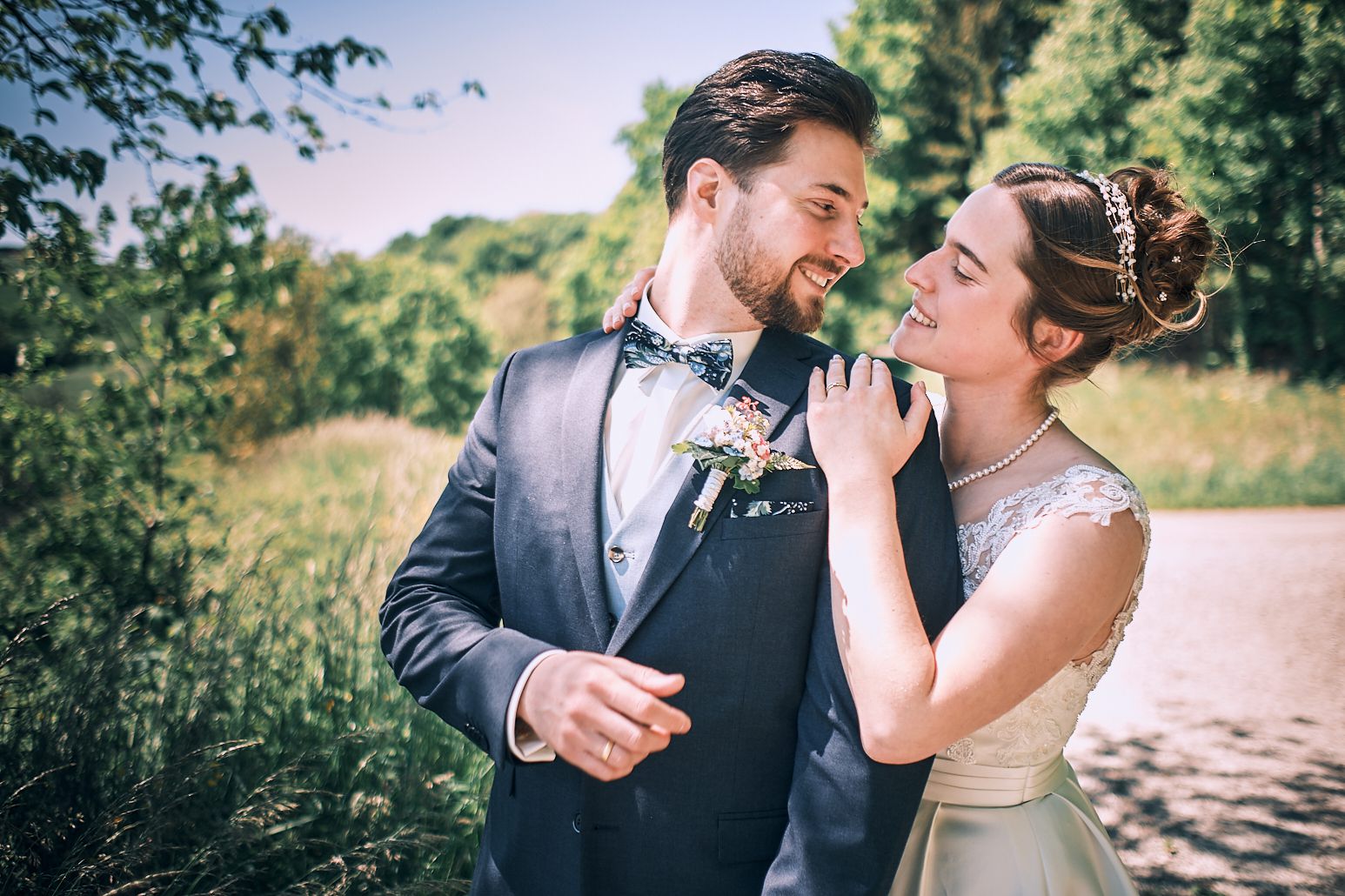 Hochzeitsfotograf Backnang