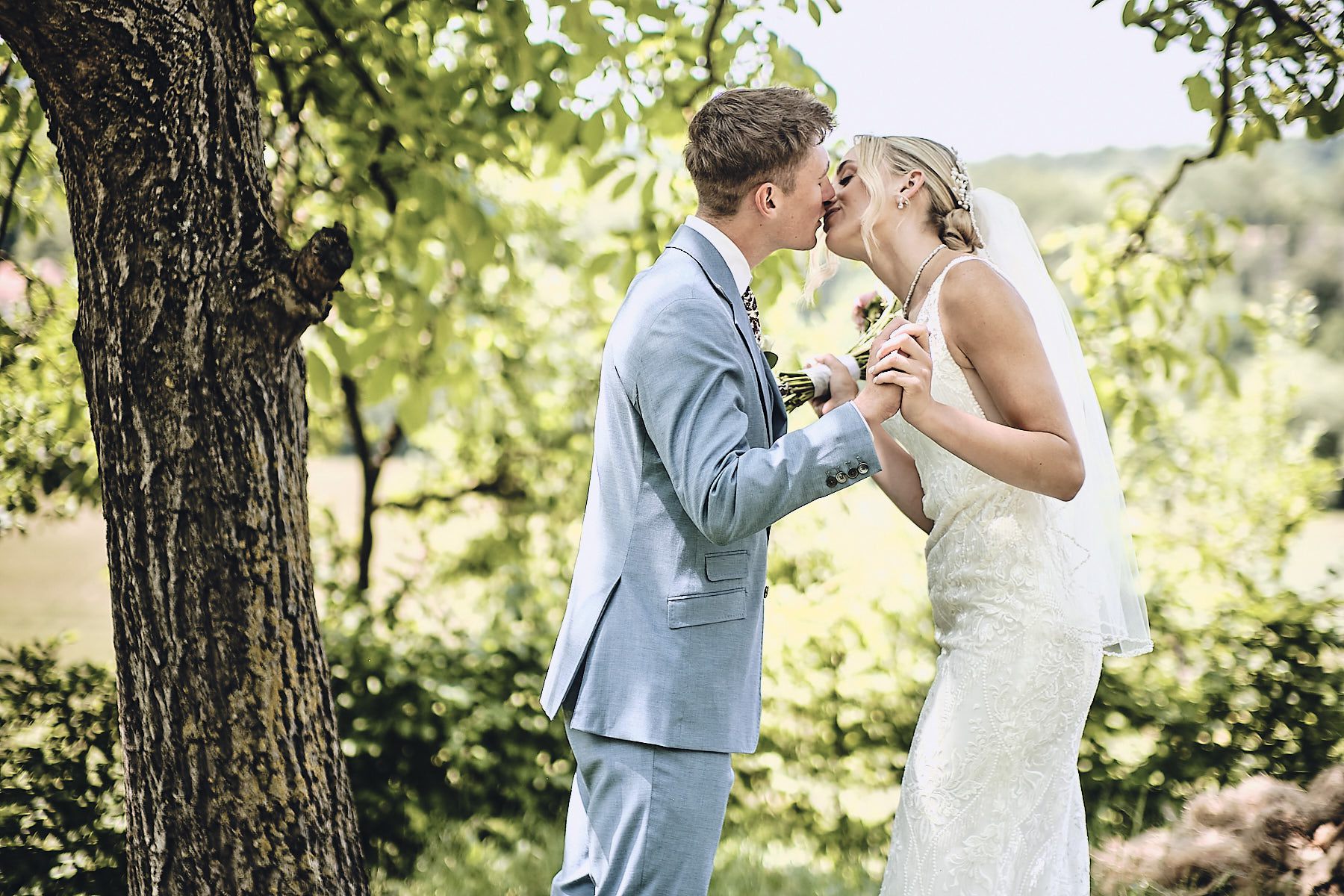 Hochzeitsfotograf Stuttgart