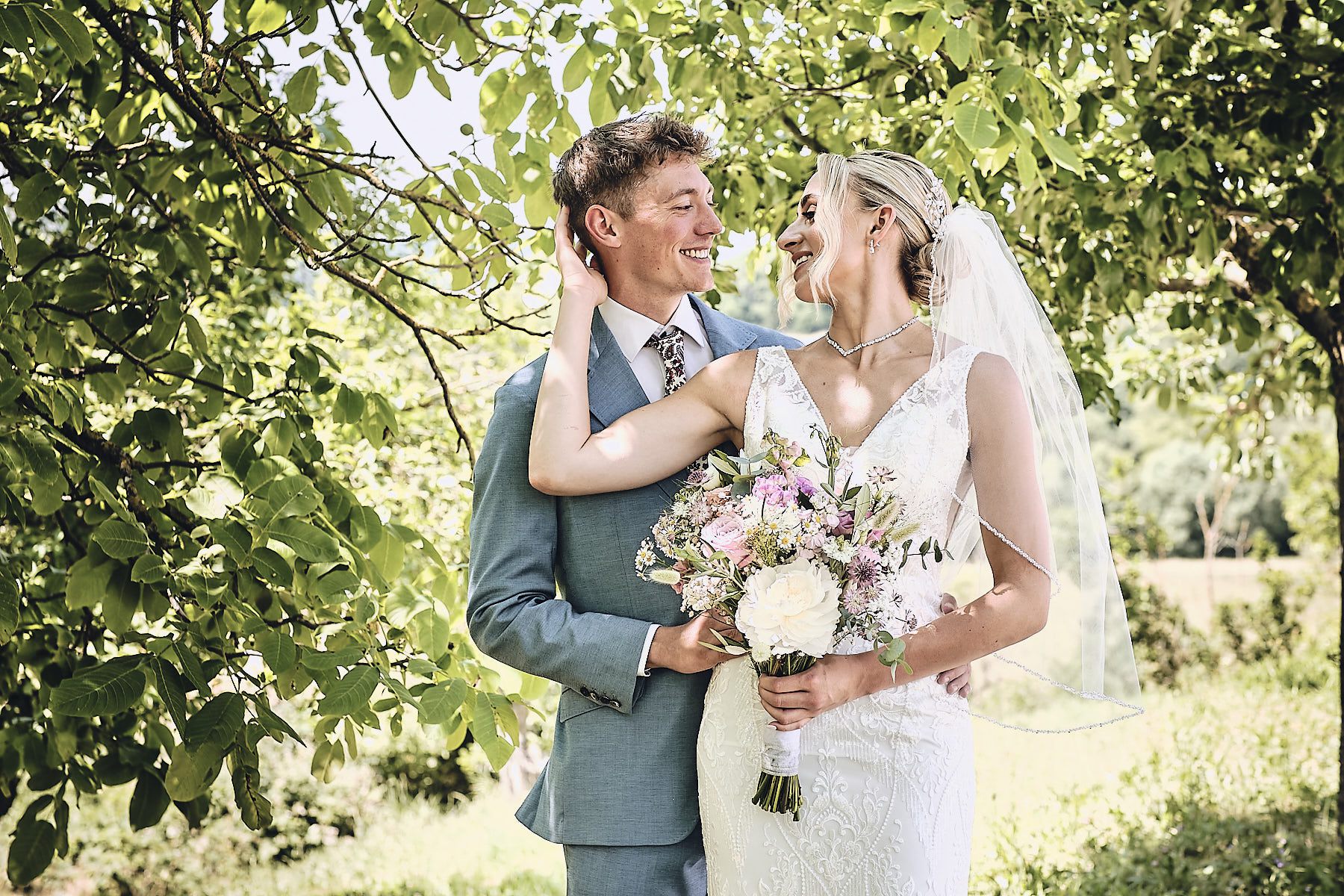 Hochzeitsfotograf Stuttgart