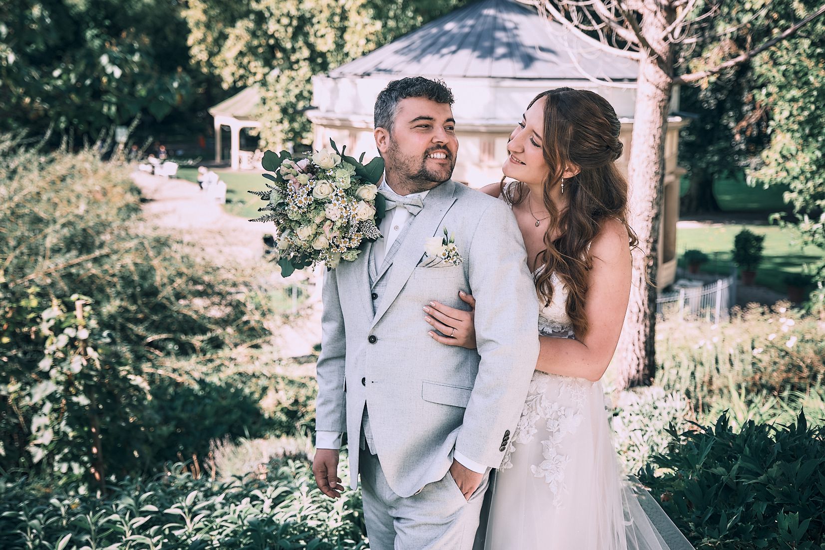 Fotograf Hochzeit Ludwigsburg