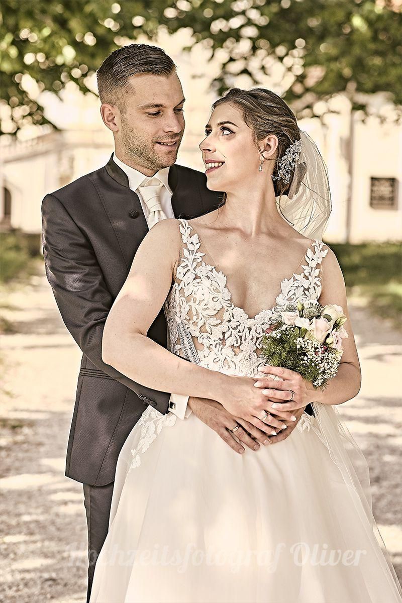 Hochzeitsfotograf Oliver