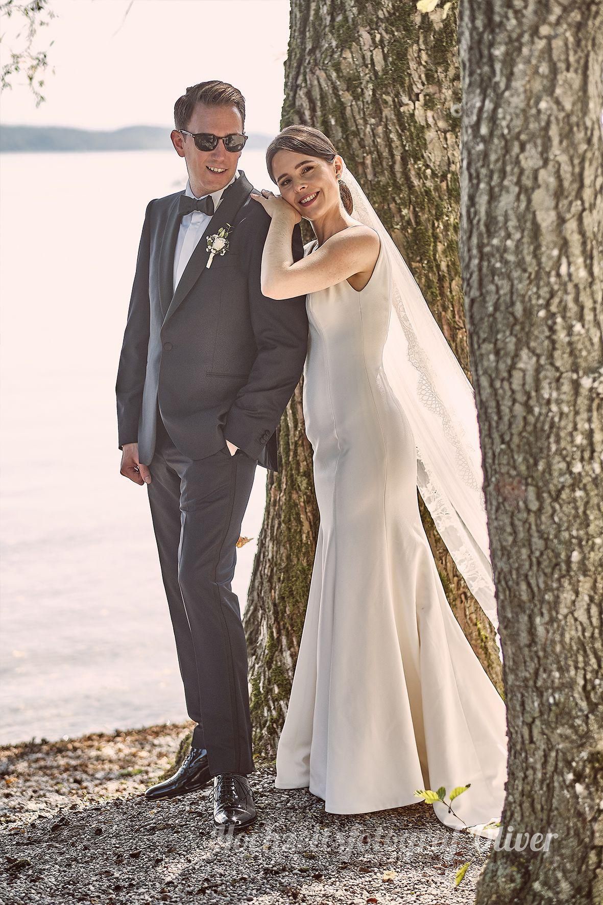 Hochzeitsfotograf Starnberger See