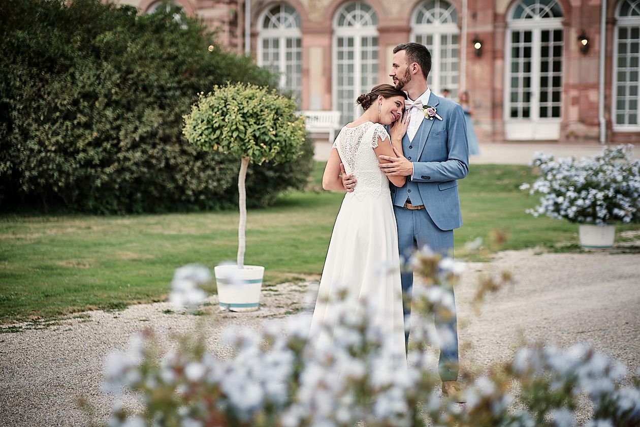Hochzetsfotograf Schloss Schwetzingen