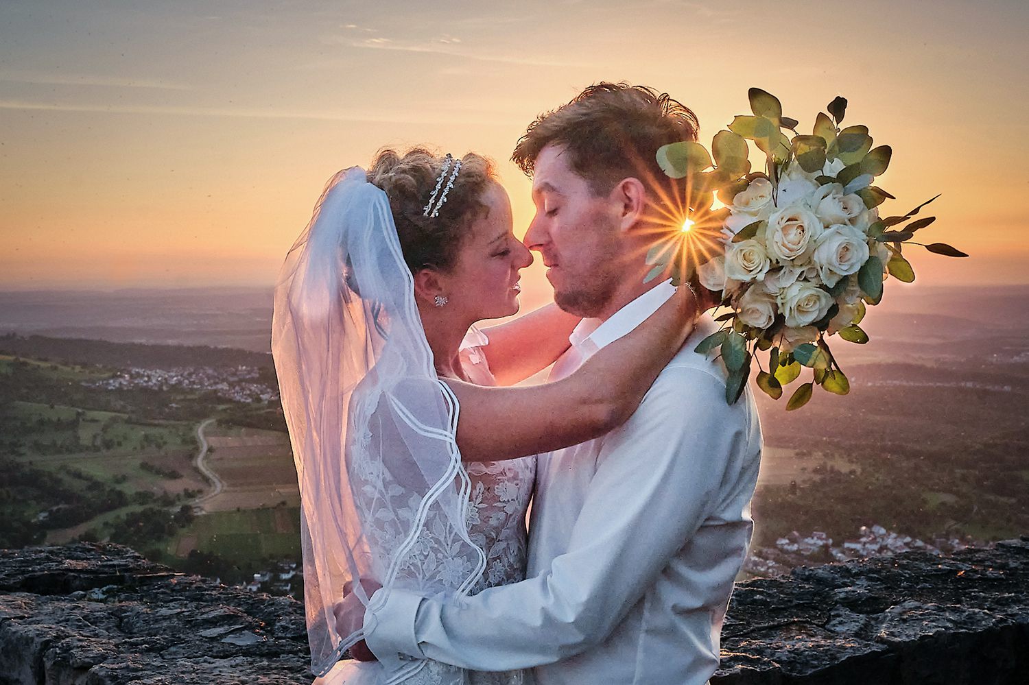 Hochzeitsfotograf Stuttgart Oliver