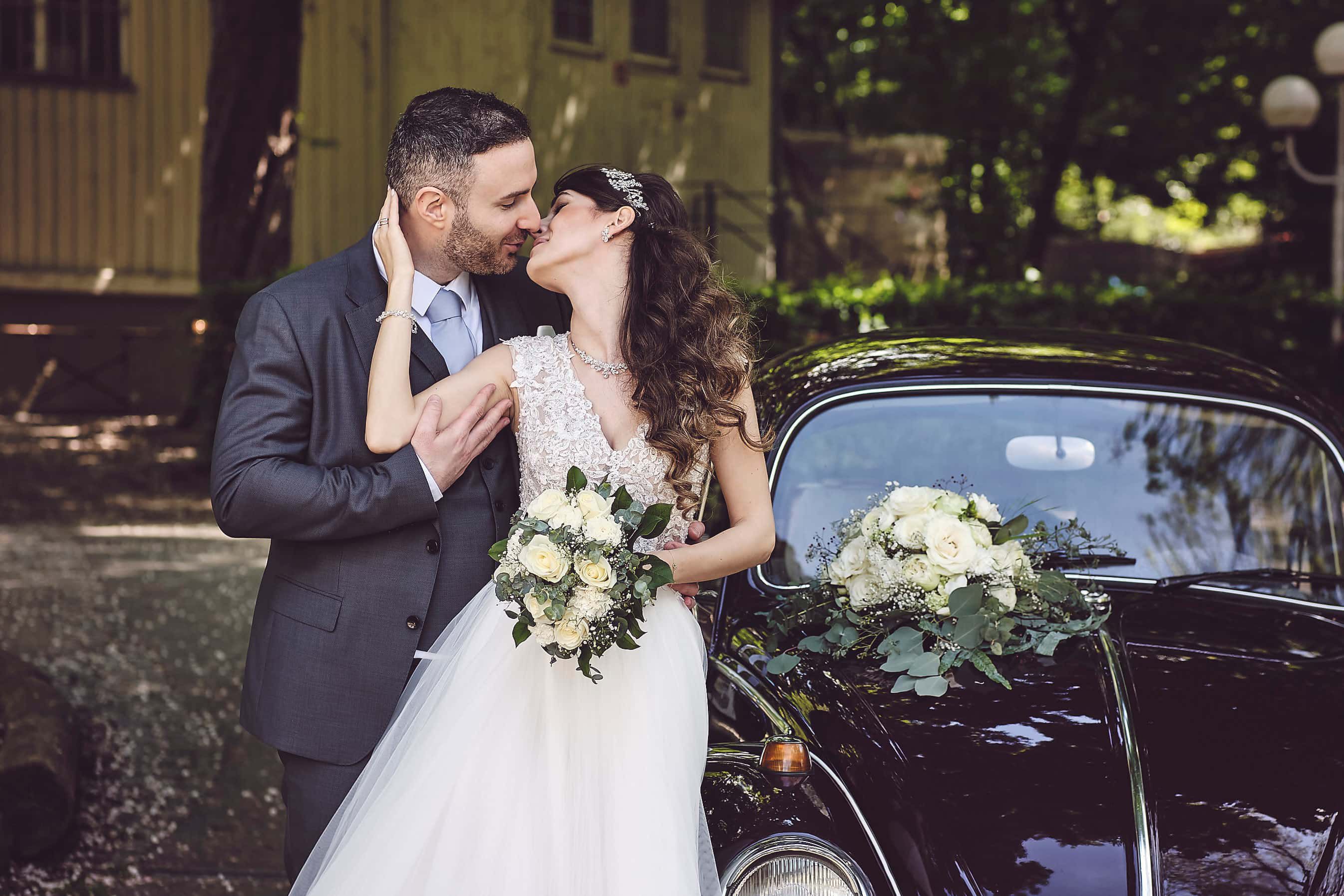 Hochzeitsfotograf Stuttgart