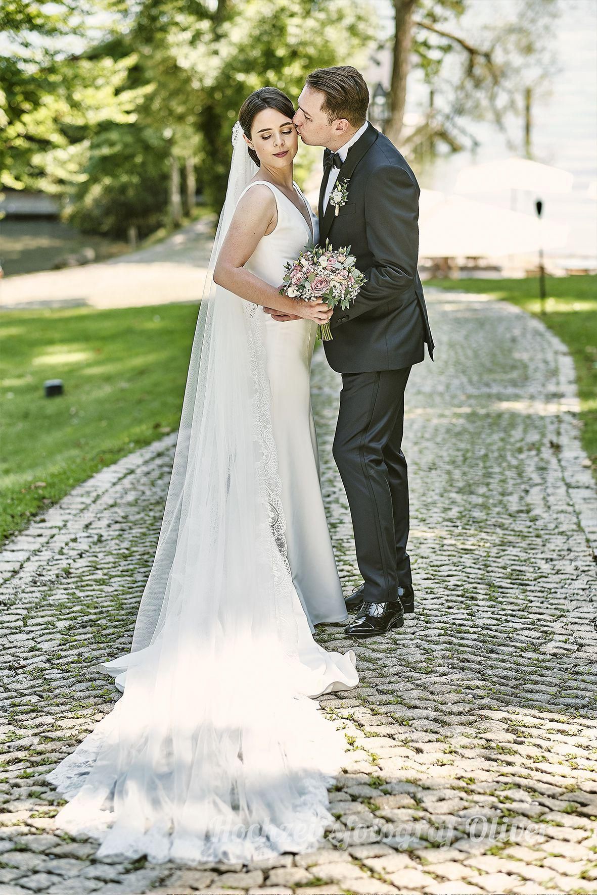 Hochzeitsfotograf Starnberger See