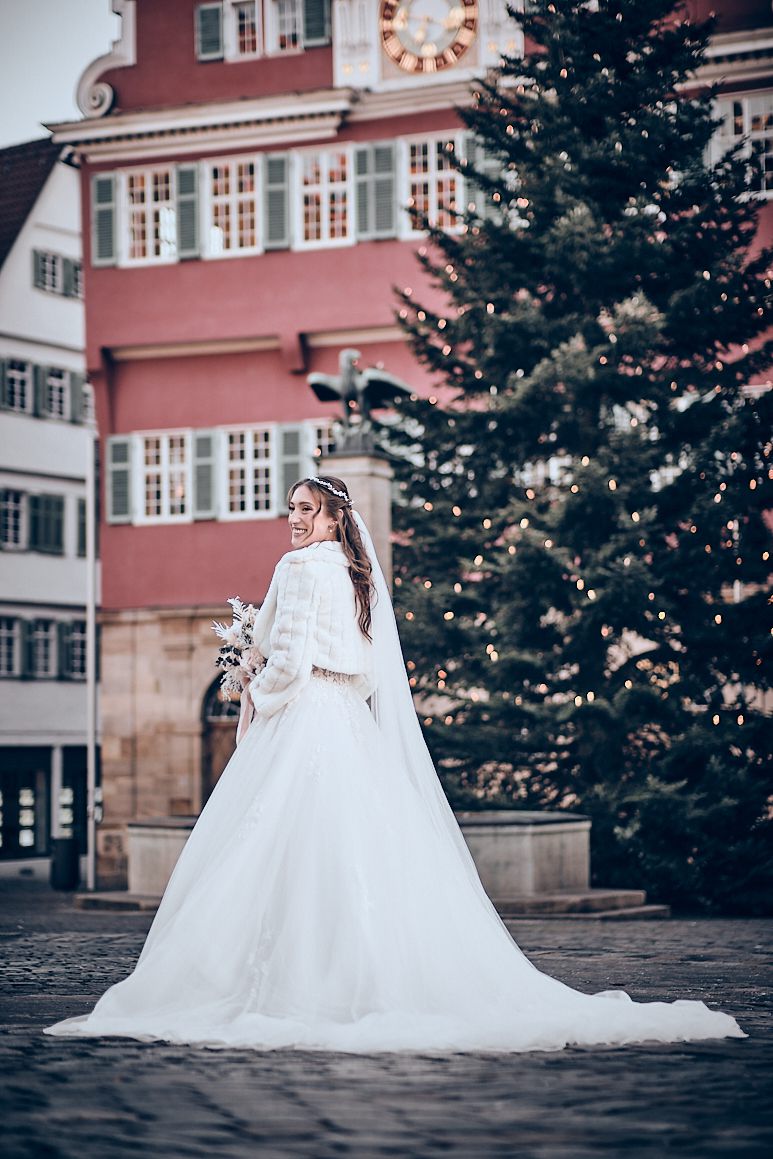 Brautshooting Esslingen