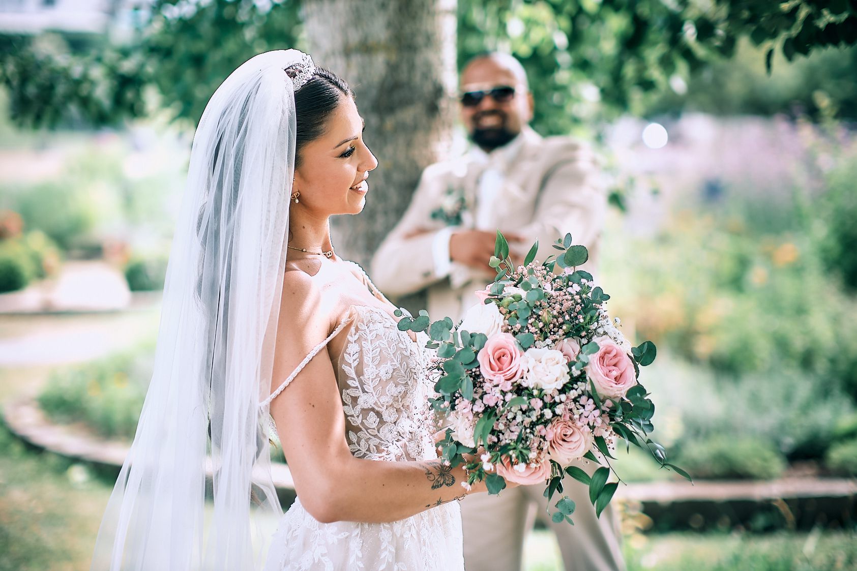 Hochzeitsfotograf Göppingen