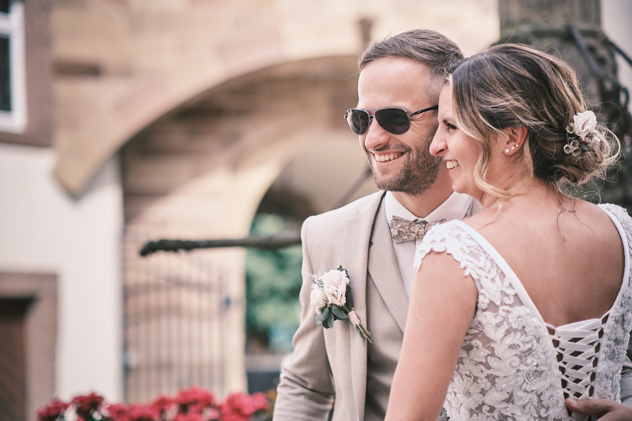 Fotograf Hochzeit Backnang