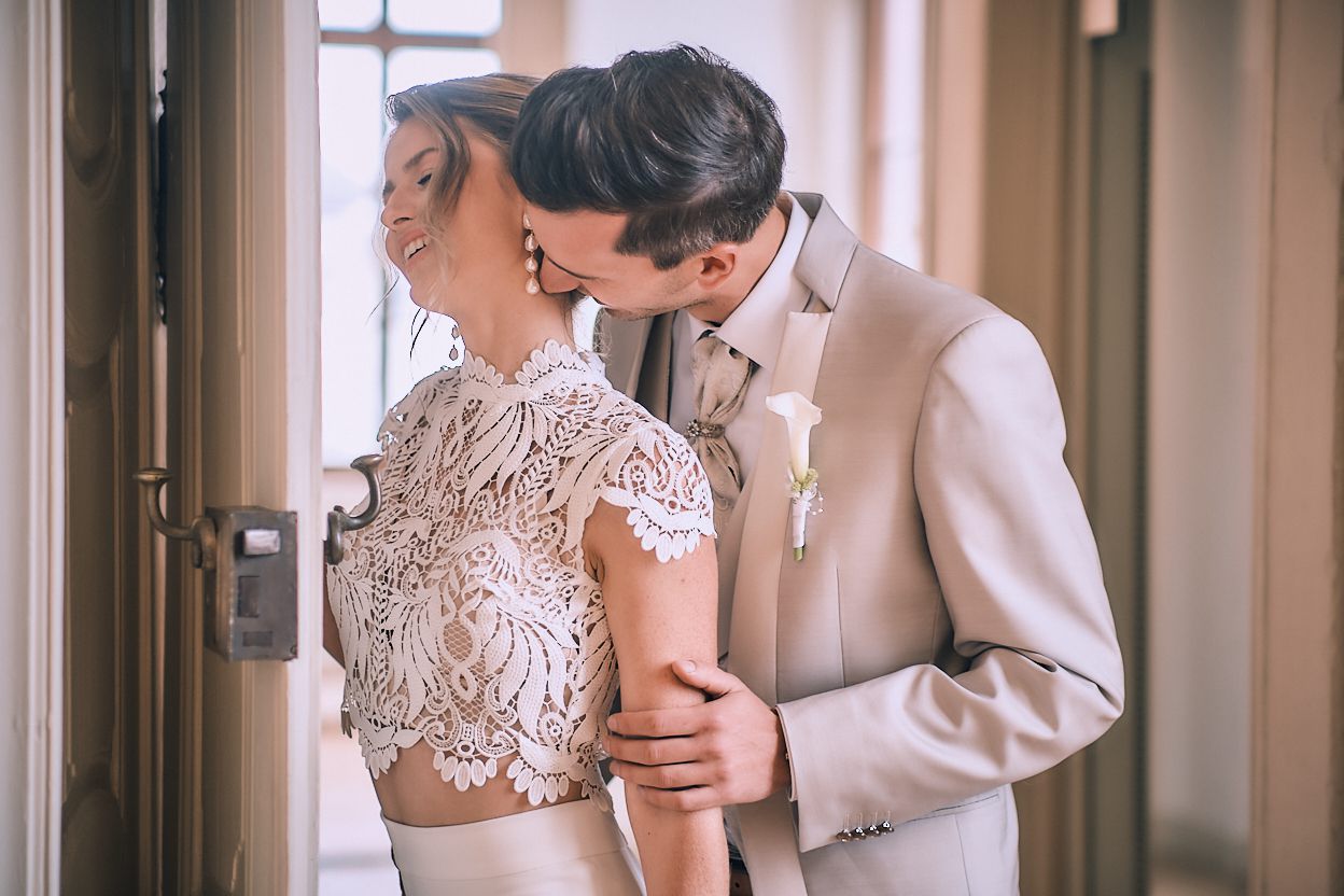 Hochzeitsfotograf Ludwigsburg