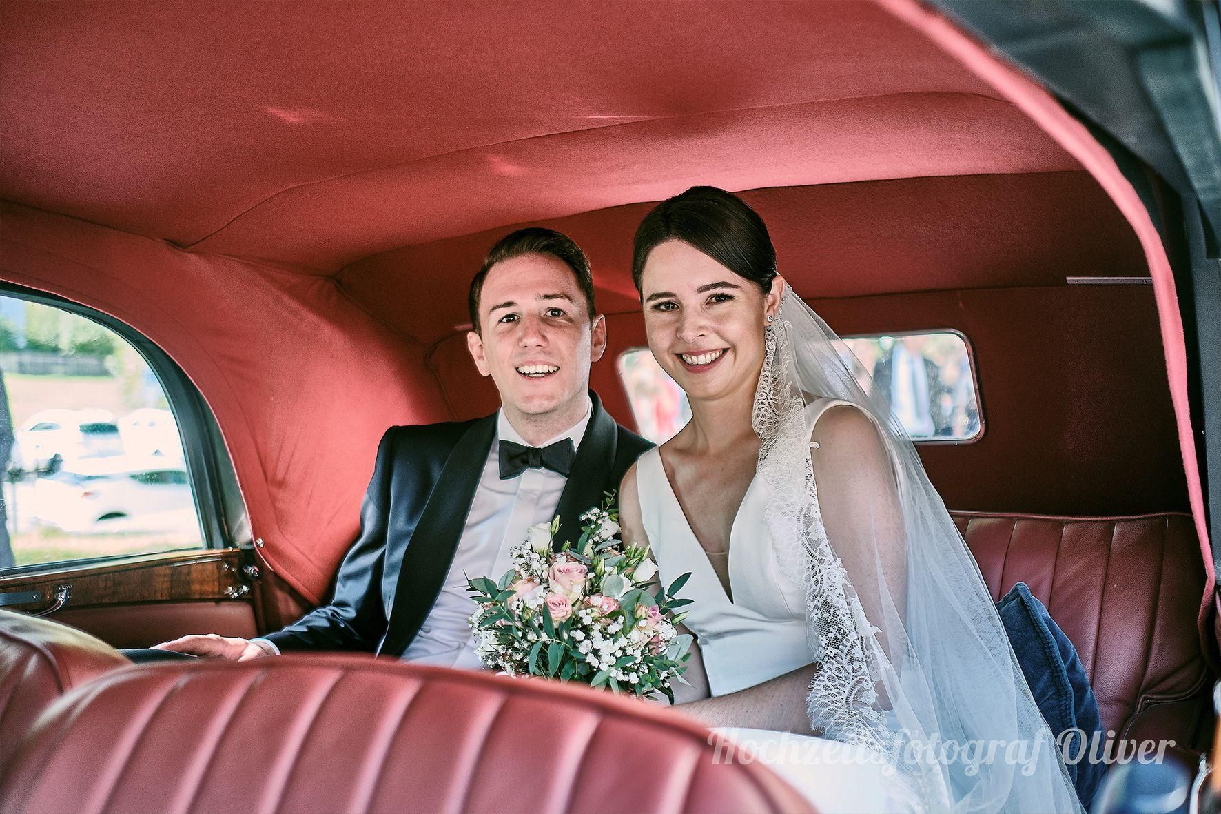 Hochzeitsfotograf Starnberger See