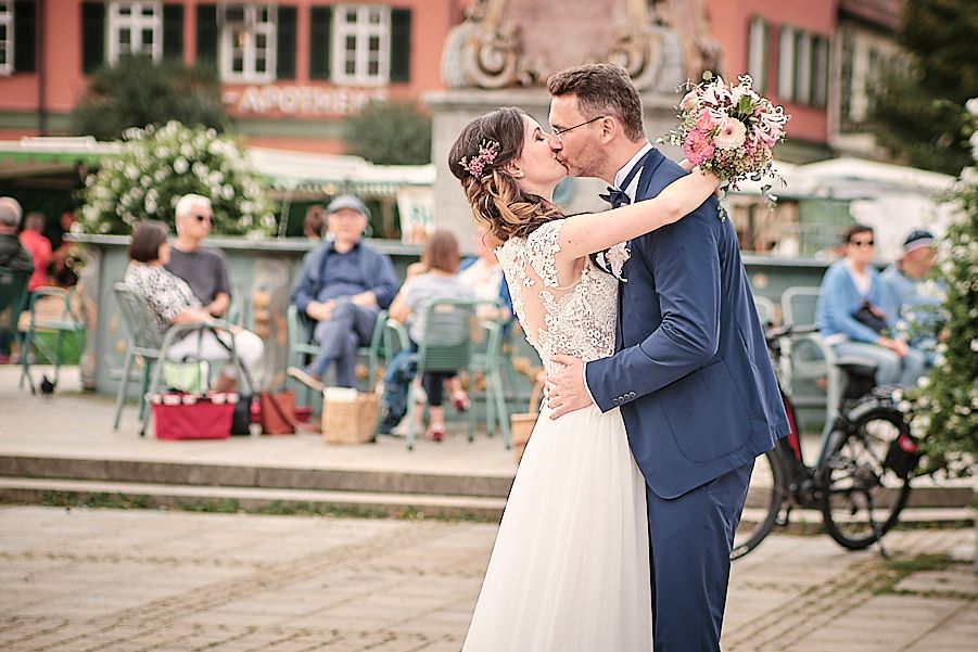 Hochzeitsfotograf Ludwigsburg