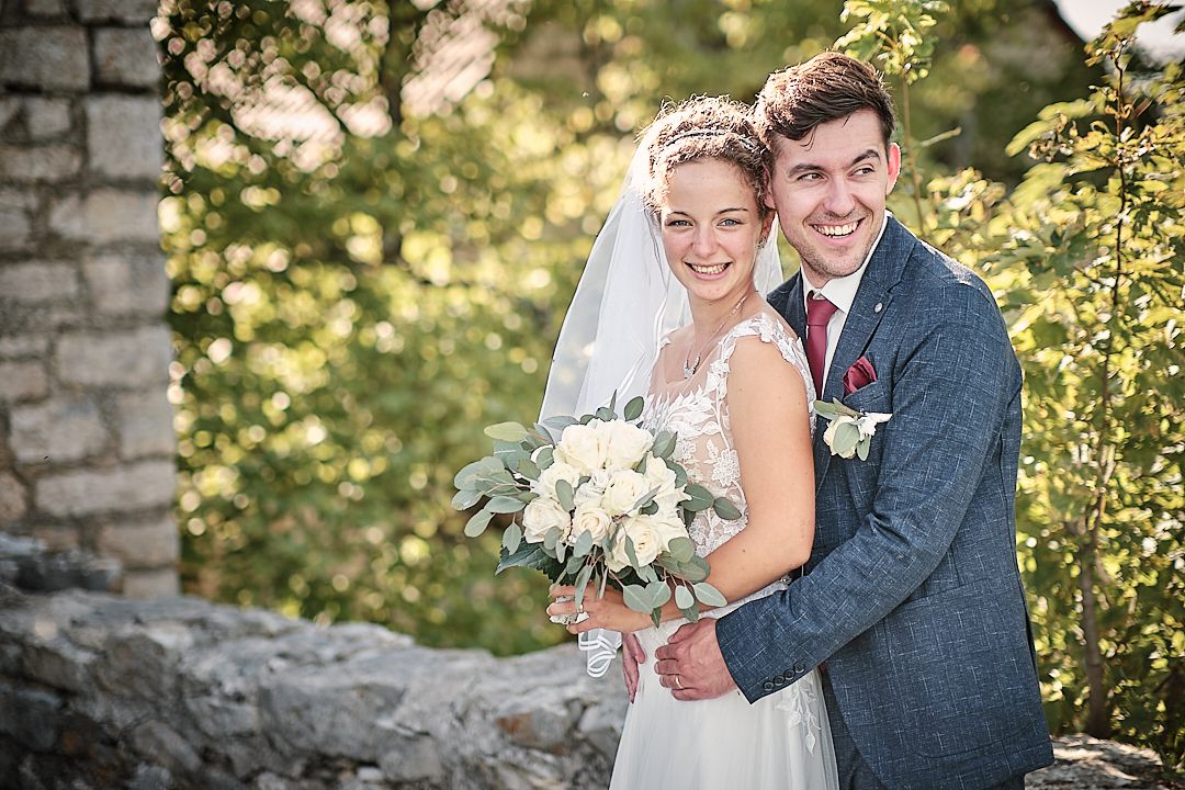 Hochzeitsfotograf Stuttgart