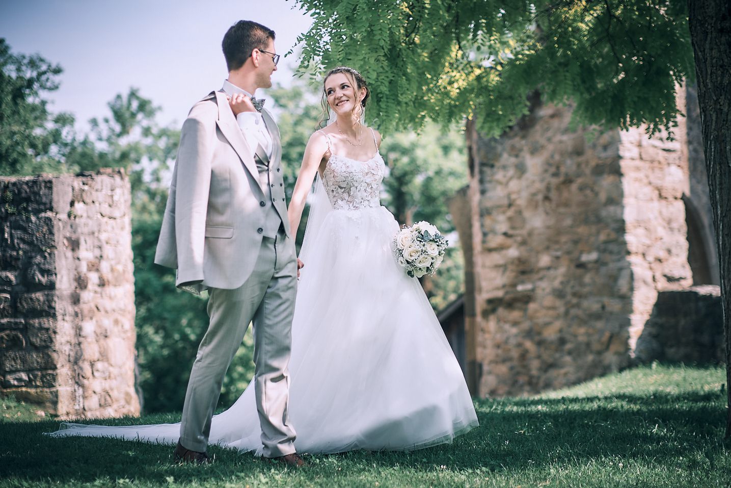 Hochzeitsfotograf Ludwigsburg