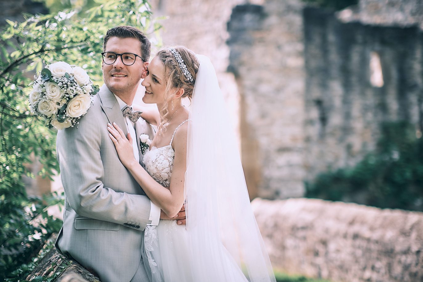 Hochzeitsfotograf Stuttgart