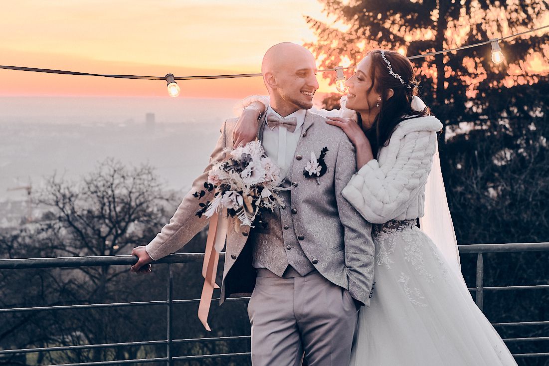 Hochzeitsfotograf Esslingen