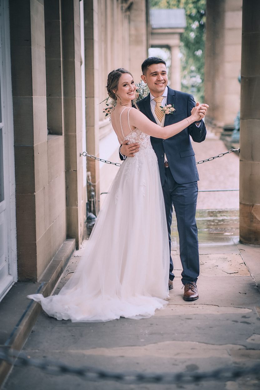 Hochzeitsfotograf Stuttgart
