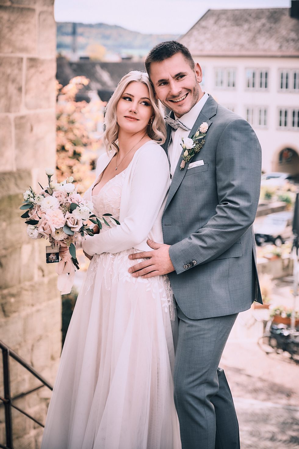 Hochzeitsfotograf Böblingen