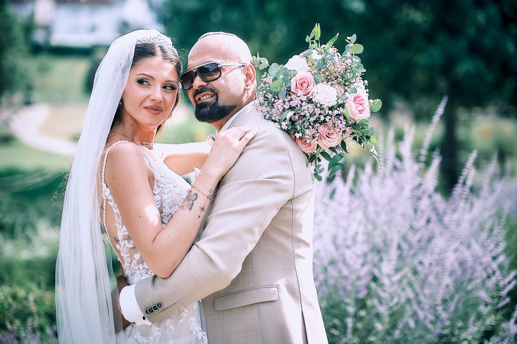 Hochzeitsfotograf Göppingen