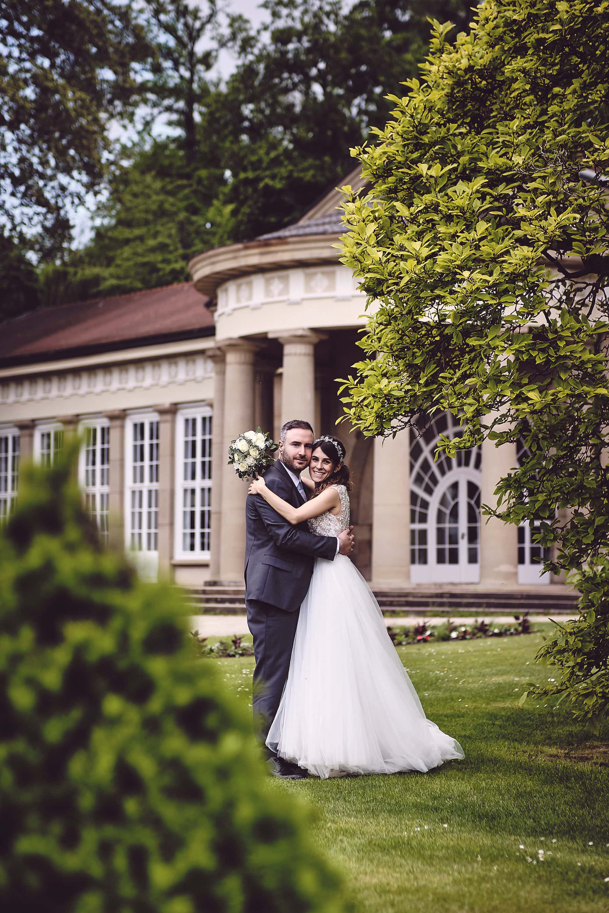 Hochzeitsfotograf Stuttgart