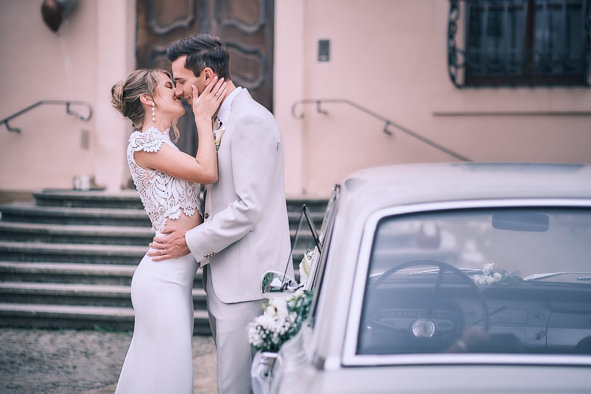 Hochzeitsfotograf Ludwigsburg