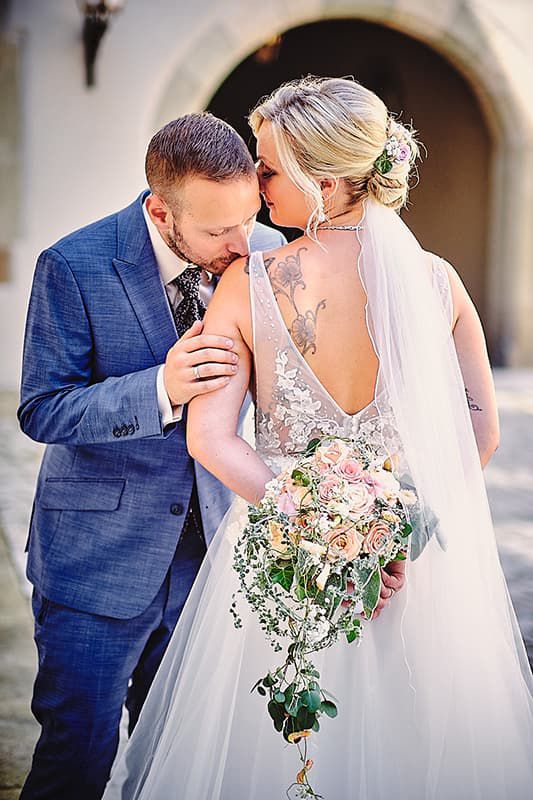 Hochzeitsfotograf Schorndorf