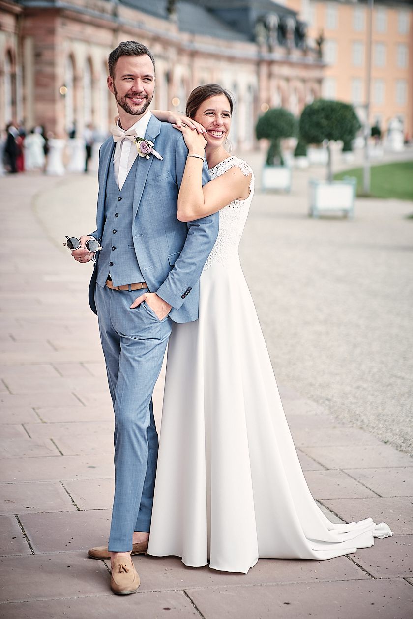 Hochzetsfotograf Heidelberg