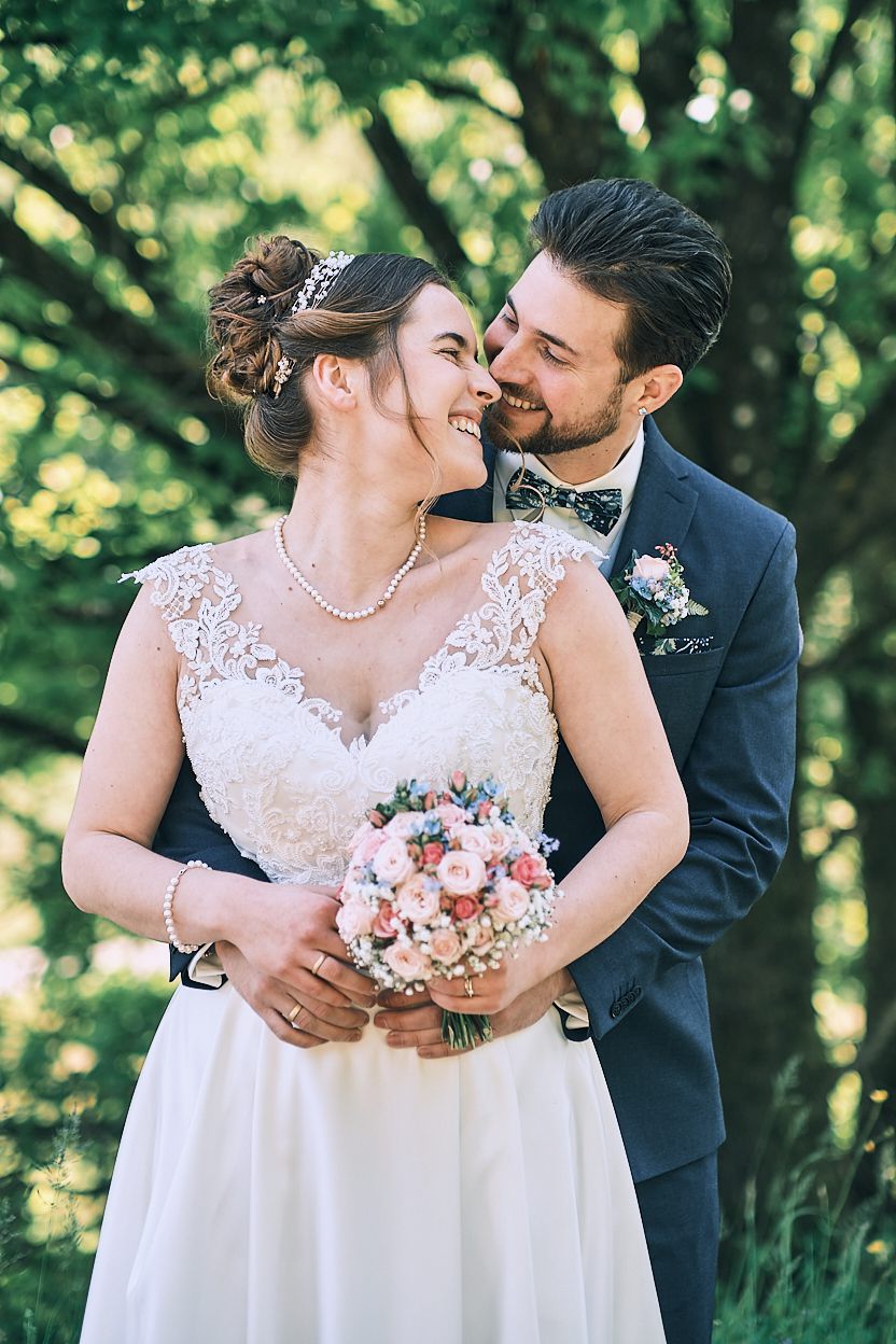 Hochzeitsfotograf Backnang