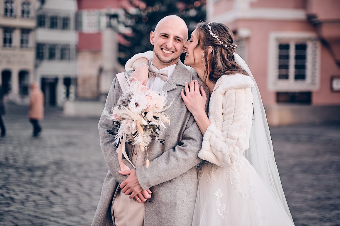 Hochzeitsfotograf Esslingen