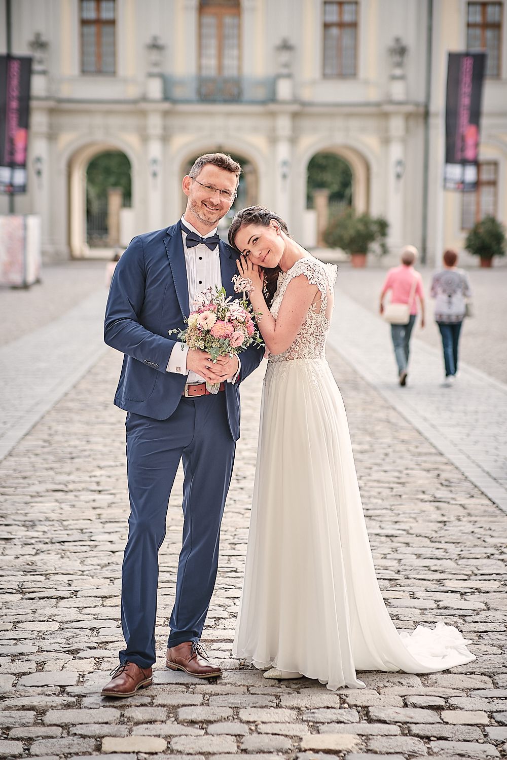 Hochzeitsfotograf Ludwigsburg