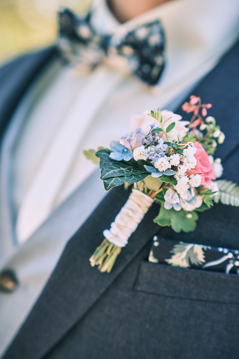 Hochzeitsfotograf Backnang