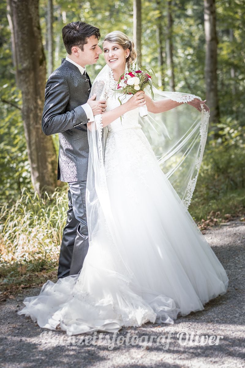 Hochzeitsfotograf Leonberg