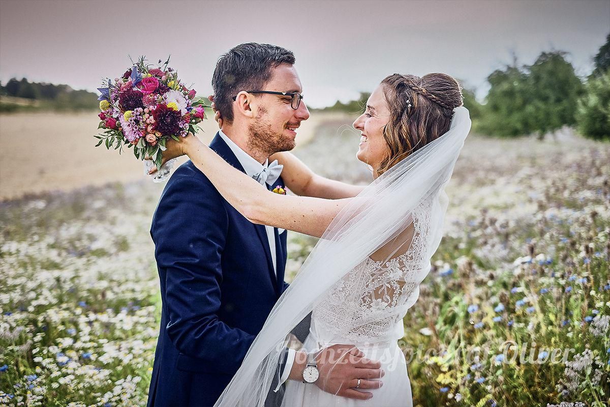 Hochzeitsfotograf auf der Maisenburg