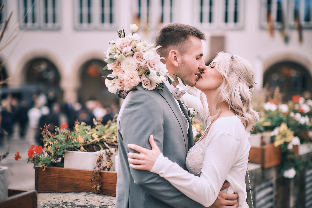 Hochzeitsfotograf Böblingen