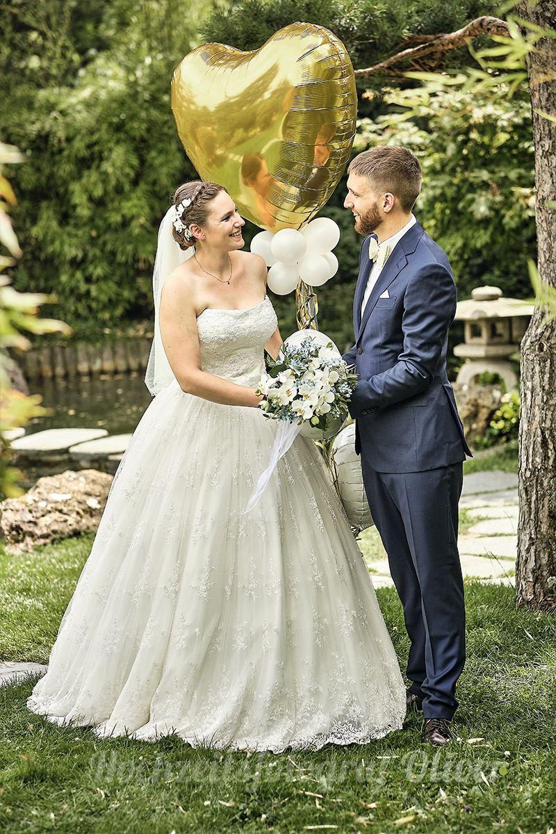 Hochzeitsfotograf Ludwigsburg