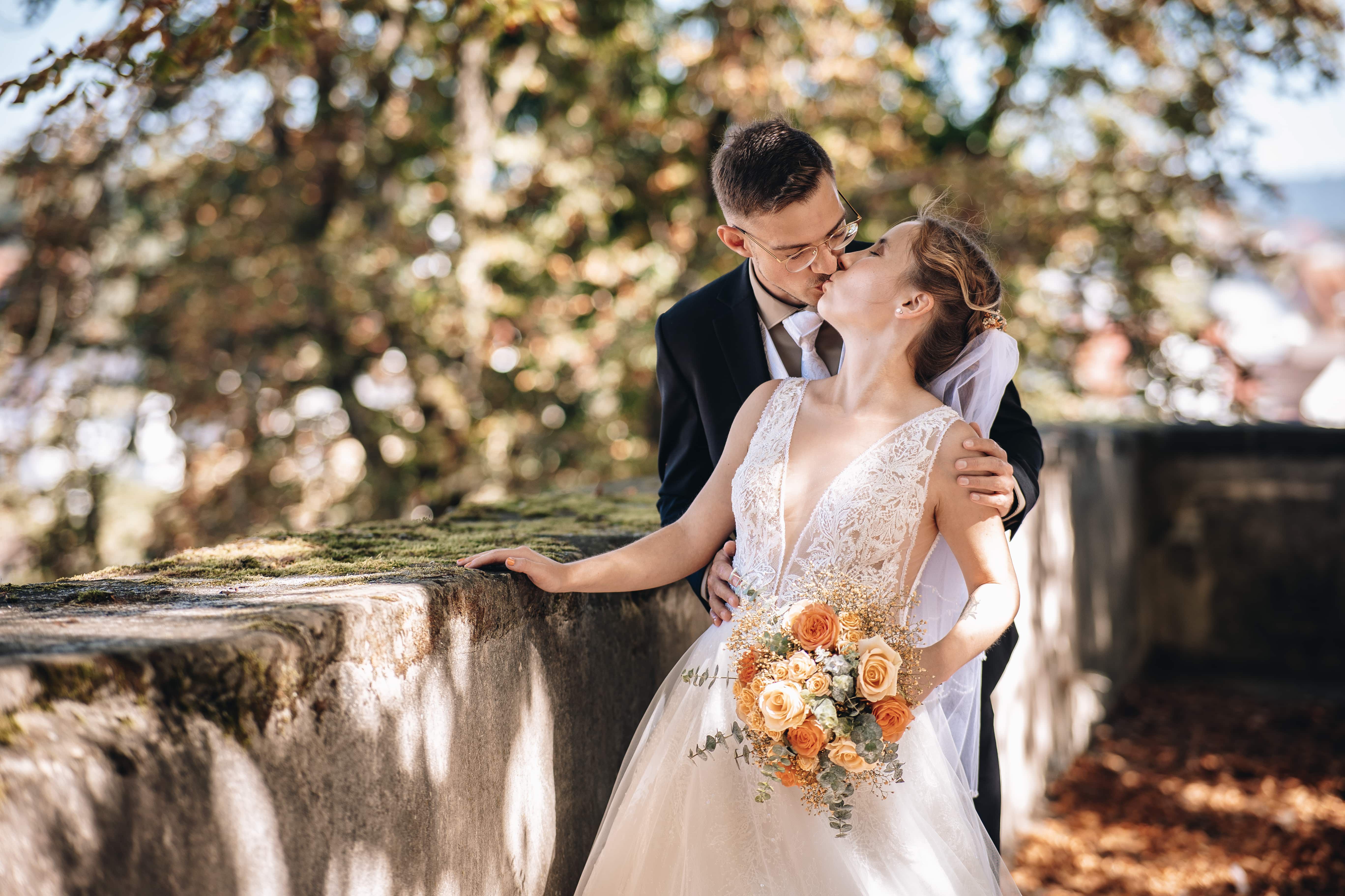 Fotograf Hochzeit Backnang