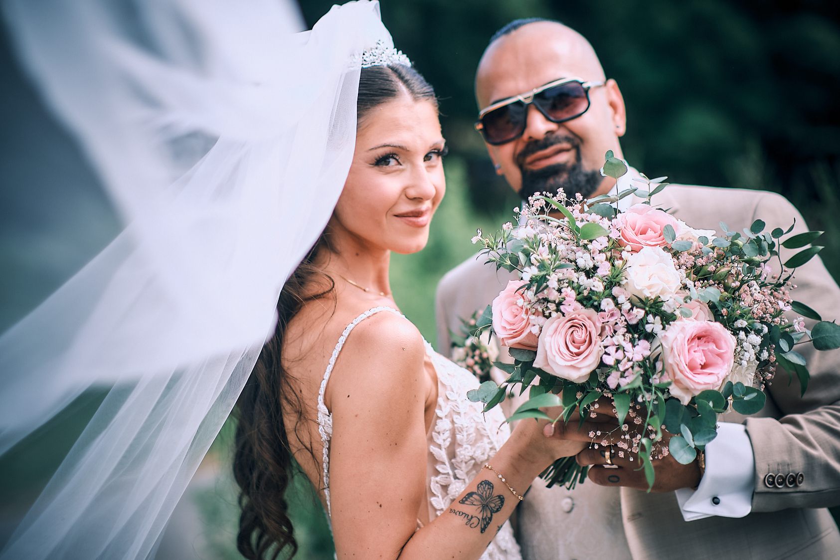 Hochzeitsfotograf Esslingen