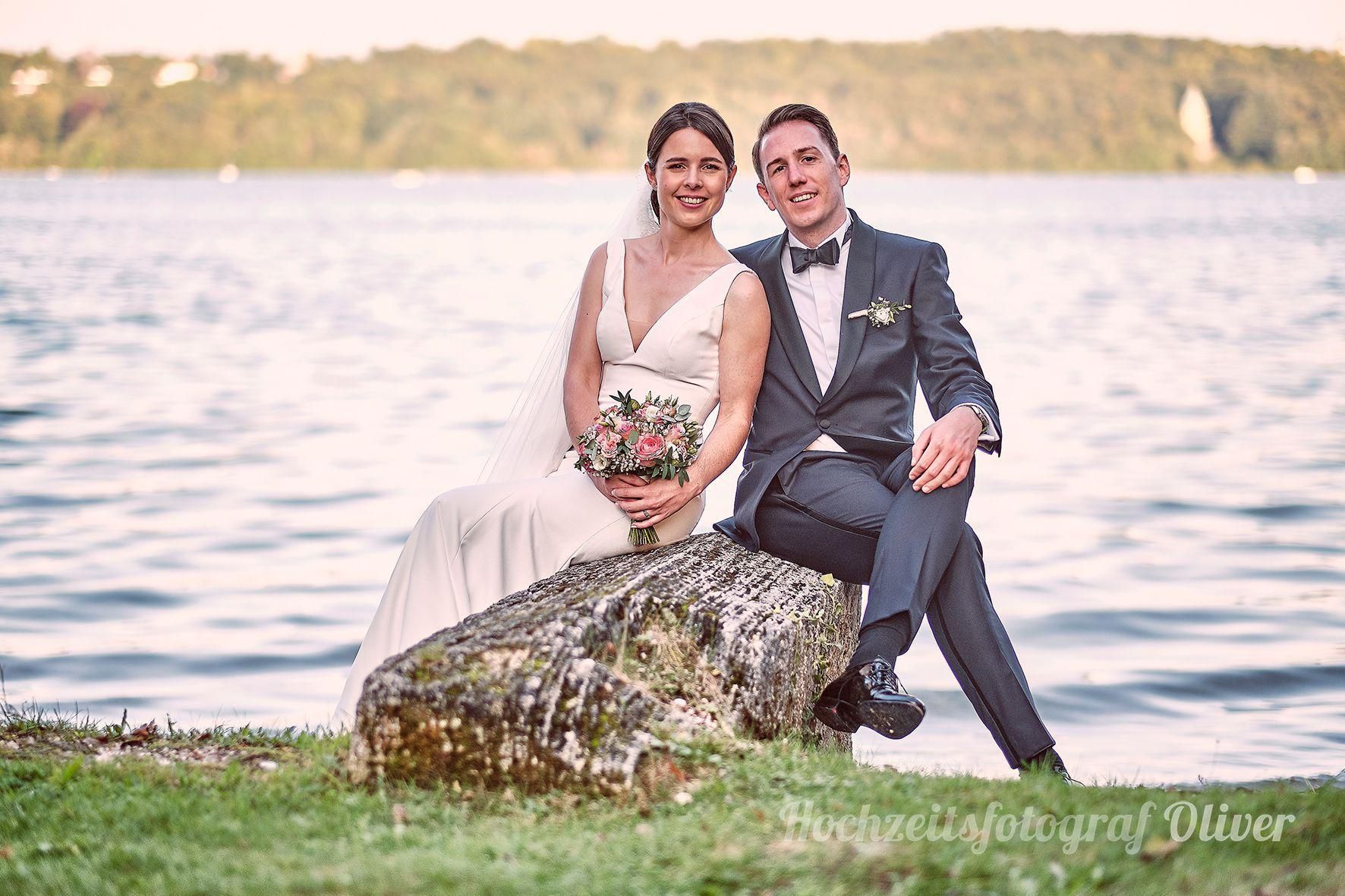 Hochzeitsfotograf Starnberger See