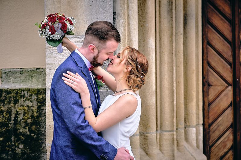 Hochzeitsfotograf