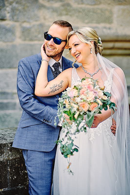 Hochzeitsfotograf Schorndorf