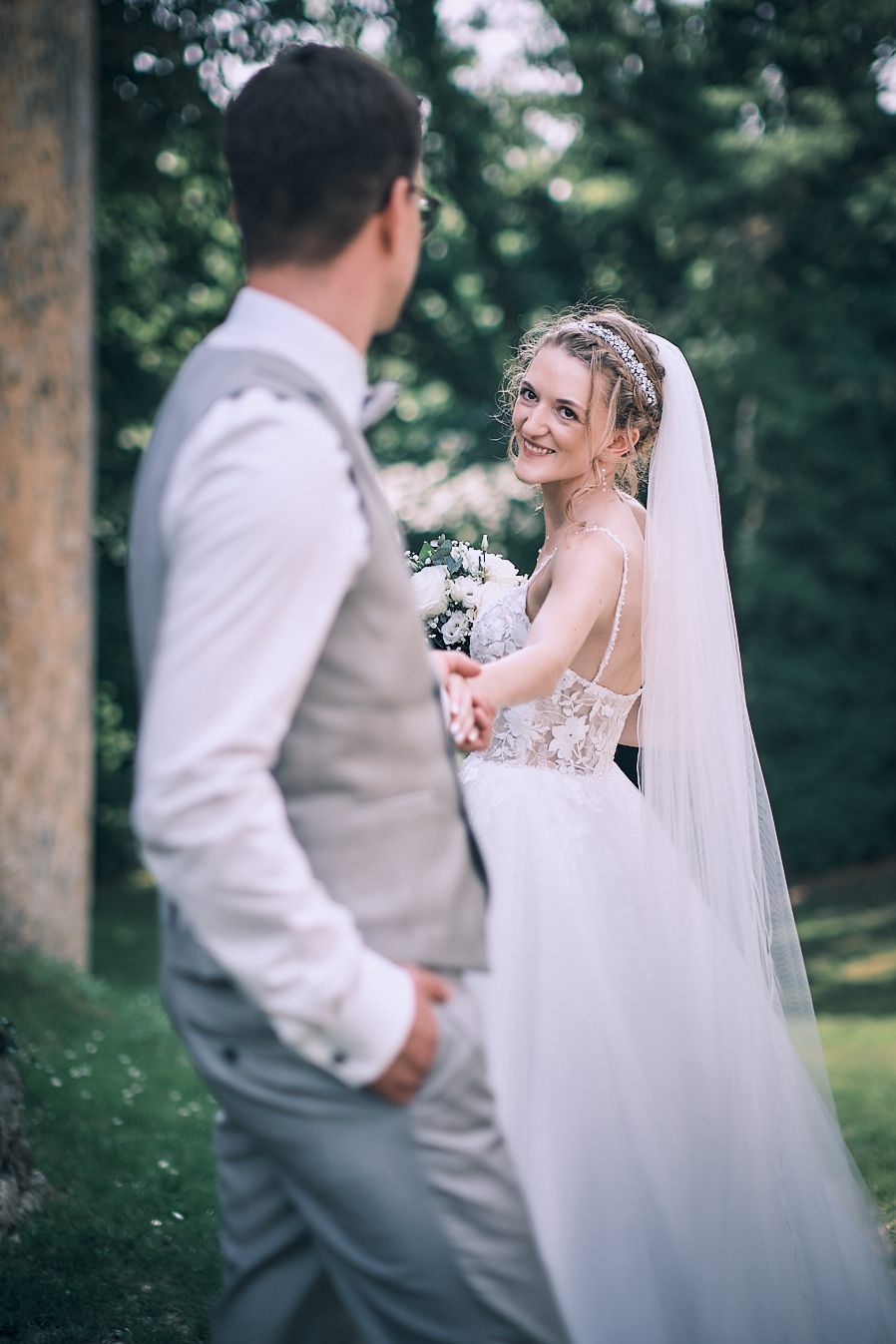 Hochzeitsfotograf Ludwigsburg