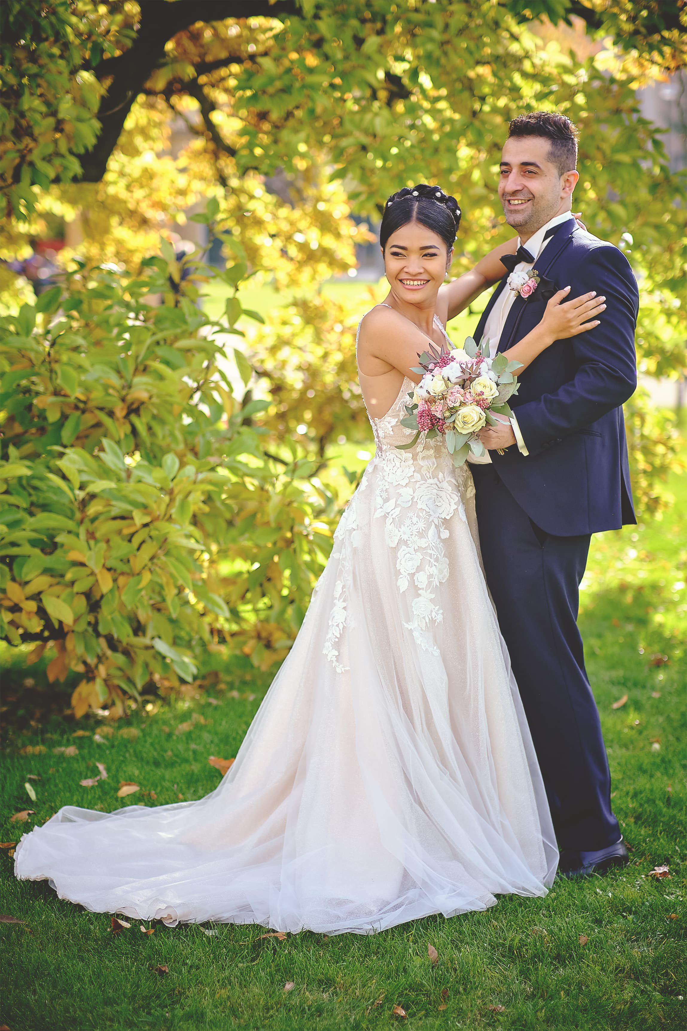 Hochzeitsfotograf Stuttgart