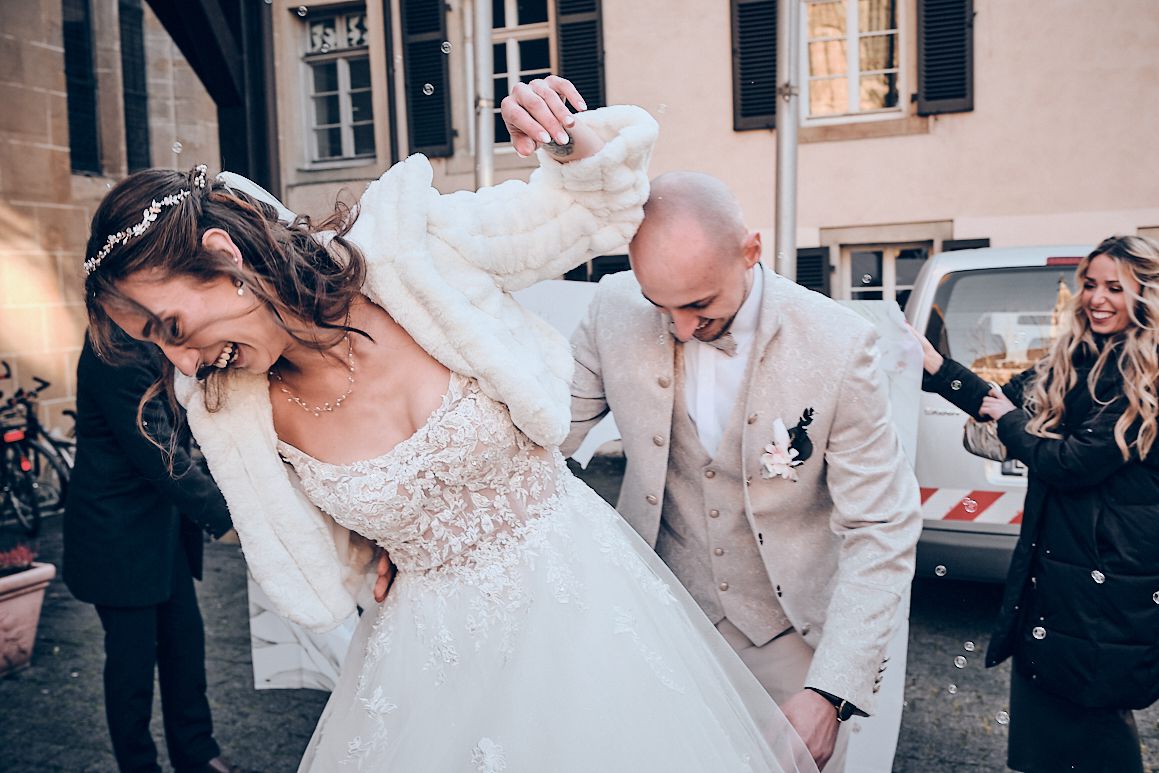 Hochzeitsfotograf Esslingen