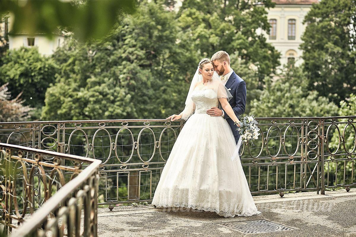 Hochzeitsfotograf Ludwigsburg