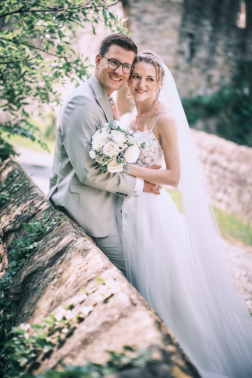 Hochzeitsfotograf Ludwigsburg