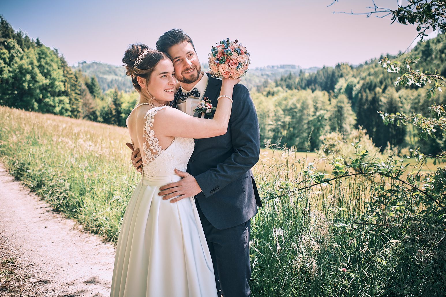 Hochzeitsfotograf Backnang