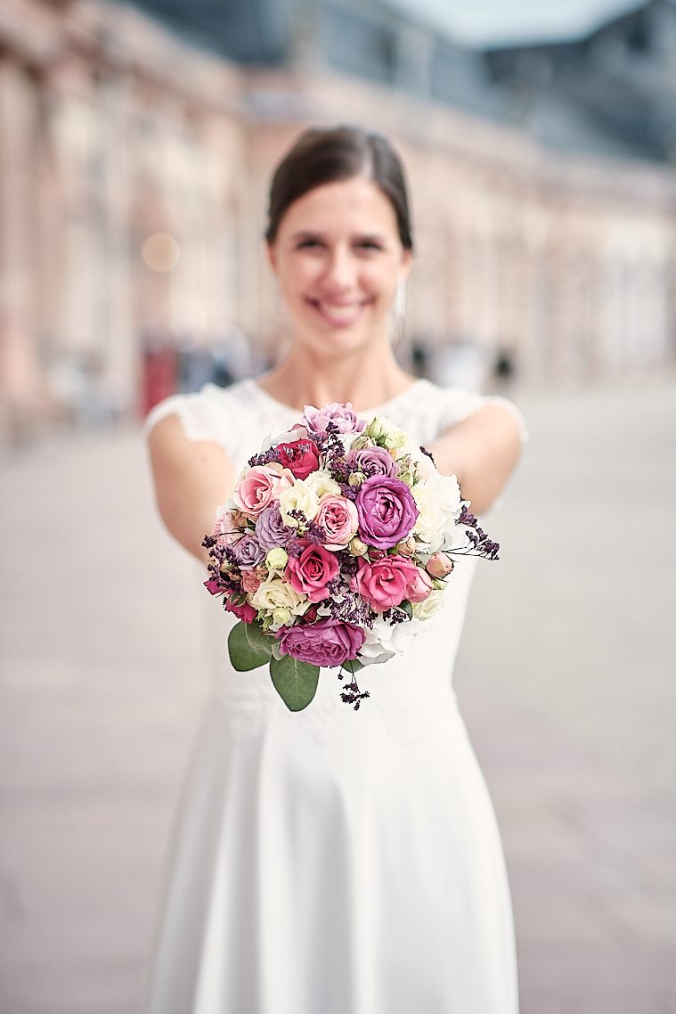 Hochzetsfotograf Schloss Schwetzingen