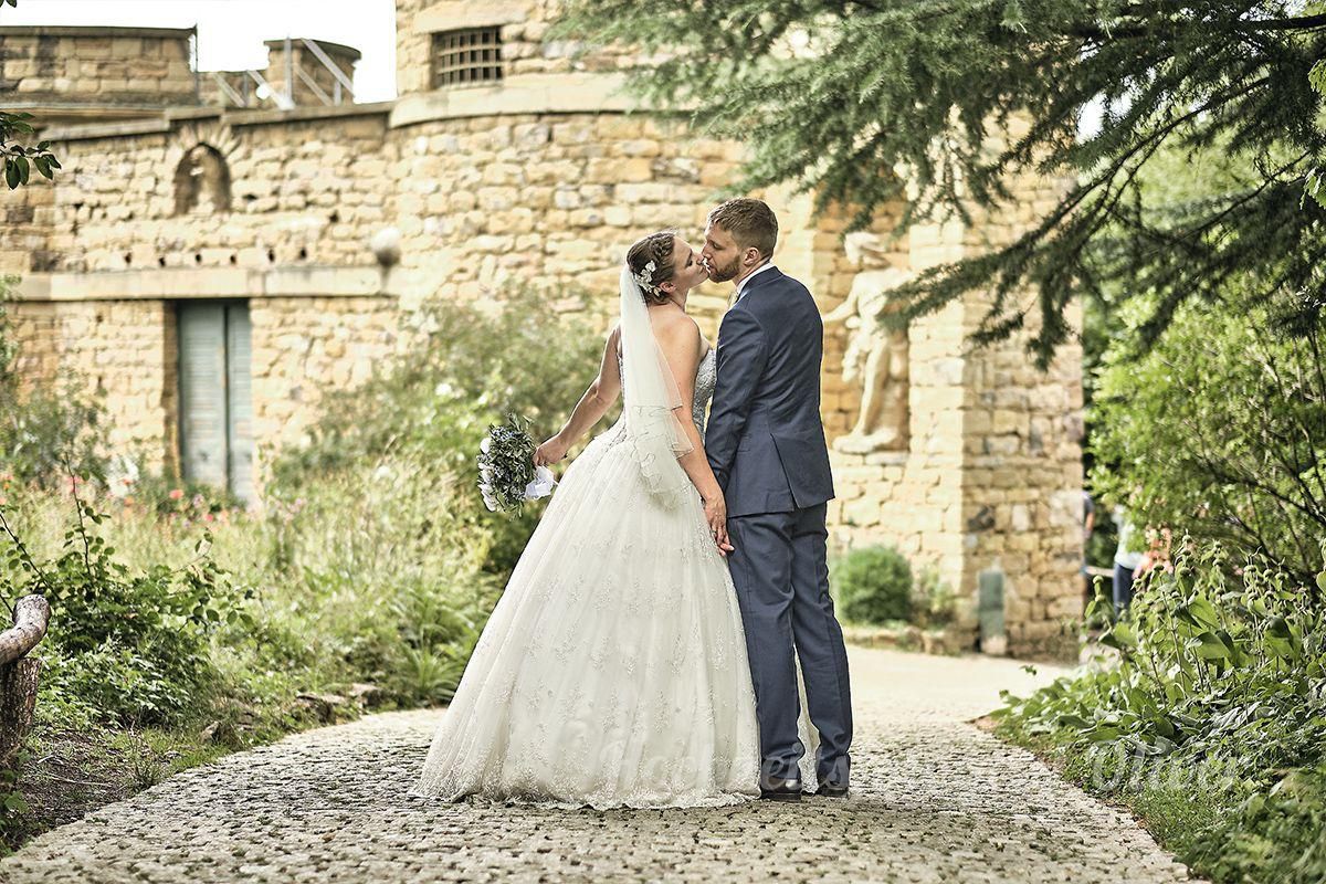 Hochzeitsfotograf Ludwigsburg