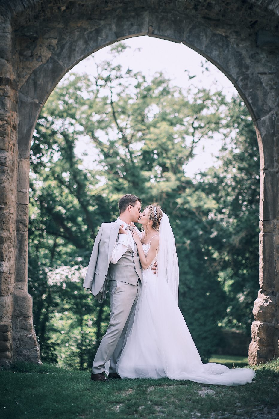 Hochzeitsfotograf Ludwigsburg