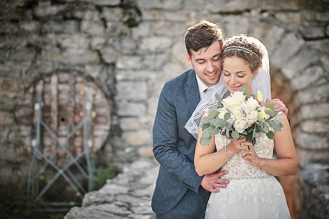 Hochzeitsfotograf Stuttgart